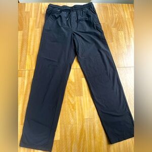 Boys old Navy parachute trainers